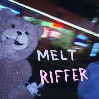 Melt - Riffer in der Gruppe Pop-Rock bei Bengans Skivbutik AB (5572635)