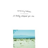 Sorority Noise - It Kindly Stopped For Me in der Gruppe Pop-Rock bei Bengans Skivbutik AB (5572648)