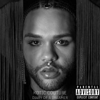 Kotic Couture - Diary Of A Dreamer in der Gruppe Hip Hop-Rap bei Bengans Skivbutik AB (5572676)