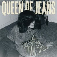 Queen Of Jeans - If You're Not Afraid, I'm Not Afrai in der Gruppe Pop-Rock bei Bengans Skivbutik AB (5572679)