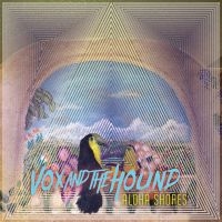 Vox And The Hound - Aloha Shores in der Gruppe Pop-Rock bei Bengans Skivbutik AB (5572694)