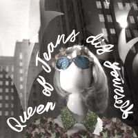 Queen Of Jeans - Dig Yourself in der Gruppe Pop-Rock bei Bengans Skivbutik AB (5572697)