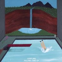 Leapling - Killing Time in der Gruppe Pop-Rock bei Bengans Skivbutik AB (5572703)