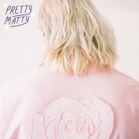 Pretty Matty - Pretty Matty in der Gruppe Pop-Rock bei Bengans Skivbutik AB (5572731)