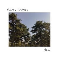 Empty Country - Andi in der Gruppe Pop-Rock bei Bengans Skivbutik AB (5572736)