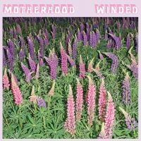 Motherhood - Winded in der Gruppe Pop-Rock bei Bengans Skivbutik AB (5572737)