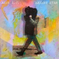 Adir L.C. - Basket Star in der Gruppe Pop-Rock bei Bengans Skivbutik AB (5572740)