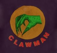 Clawman - King Of The Jungle in der Gruppe Pop-Rock bei Bengans Skivbutik AB (5572744)