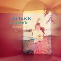 Artsick - Fingers Crossed in der Gruppe Pop-Rock bei Bengans Skivbutik AB (5572748)