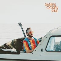 Daniel Ögren - Pine (Color 2LP) in der Gruppe VINYL / Kommande / Pop-Rock,Övrigt bei Bengans Skivbutik AB (5572761)