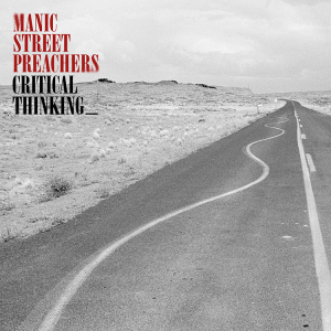 Manic Street Preachers - Critical Thinking (Vinyl) in der Gruppe VINYL / Kommande / Pop-Rock bei Bengans Skivbutik AB (5572791)