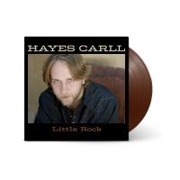 Carll Hayes - Little Rock in der Gruppe VINYL / Kommande / Country bei Bengans Skivbutik AB (5572818)