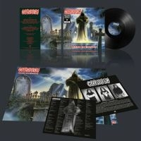 Opprobrium - Beyond The Unknown (Black Vinyl Lp) in der Gruppe UNSERE TIPPS / Freitagsveröffentlichungen / Freitag der 13 Dezember 2024 bei Bengans Skivbutik AB (5572836)