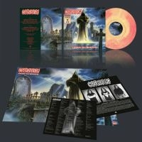 Opprobrium - Beyond The Unknown (Galaxy Vinyl Lp in der Gruppe UNSERE TIPPS / Freitagsveröffentlichungen / Freitag der 13 Dezember 2024 bei Bengans Skivbutik AB (5572837)