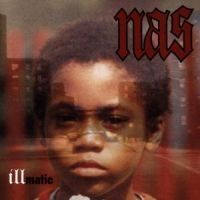 Nas - Illmatic in der Gruppe UNSERE TIPPS / Weihnachtsgeschenktipp CD bei Bengans Skivbutik AB (557284)