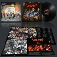 Violator - Violent Mosh (Black Vinyl Lp) in der Gruppe UNSERE TIPPS / Freitagsveröffentlichungen / Freitag der 13 Dezember 2024 bei Bengans Skivbutik AB (5572840)