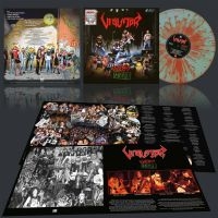 Violator - Violent Mosh (Splatter Vinyl Lp) in der Gruppe UNSERE TIPPS / Freitagsveröffentlichungen / Freitag der 13 Dezember 2024 bei Bengans Skivbutik AB (5572841)