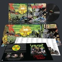 Violator - Chemical Assault (Black Vinyl Lp) in der Gruppe UNSERE TIPPS / Freitagsveröffentlichungen / Freitag der 13 Dezember 2024 bei Bengans Skivbutik AB (5572842)