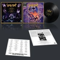 Violator - Annihilation Process (Black Vinyl L in der Gruppe UNSERE TIPPS / Freitagsveröffentlichungen / Freitag der 13 Dezember 2024 bei Bengans Skivbutik AB (5572844)