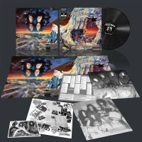 Vulcano - Anthropophagy (Black Vinyl Lp) in der Gruppe UNSERE TIPPS / Freitagsveröffentlichungen / Freitag der 13 Dezember 2024 bei Bengans Skivbutik AB (5572848)