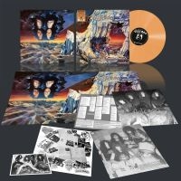 Vulcano - Anthropophagy (Orange Vinyl Lp) in der Gruppe UNSERE TIPPS / Freitagsveröffentlichungen / Freitag der 13 Dezember 2024 bei Bengans Skivbutik AB (5572849)