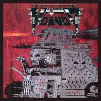 Voivod - Rrröööaaarrr (Slipcase) in der Gruppe UNSERE TIPPS / Freitagsveröffentlichungen / Freitag der 13 Dezember 2024 bei Bengans Skivbutik AB (5572853)