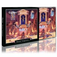 Vulcano - Bloody Vengeance (Slipcase) in der Gruppe UNSERE TIPPS / Freitagsveröffentlichungen / Freitag der 13 Dezember 2024 bei Bengans Skivbutik AB (5572854)