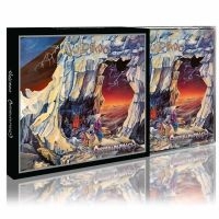 Vulcano - Anthropophagy (Slipcase) in der Gruppe UNSERE TIPPS / Freitagsveröffentlichungen / Freitag der 13 Dezember 2024 bei Bengans Skivbutik AB (5572855)