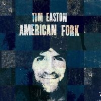 Easton Tim - American Fork in der Gruppe VINYL / Svensk Folkmusik bei Bengans Skivbutik AB (5572881)