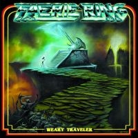 Faerie Ring - Weary Traveler in der Gruppe VINYL / Hårdrock bei Bengans Skivbutik AB (5572904)