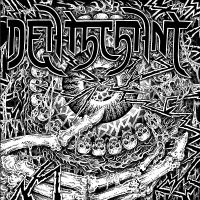 Deathchant - I in der Gruppe VINYL / Pop-Rock bei Bengans Skivbutik AB (5572907)