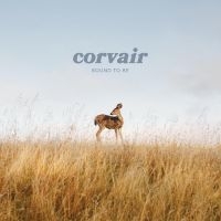 Corvair - Bound To Be (Clear Vinyl) in der Gruppe VINYL / Pop-Rock bei Bengans Skivbutik AB (5572949)