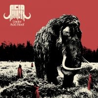 Acid Mammoth - Under Acid Hoof in der Gruppe VINYL / Pop-Rock bei Bengans Skivbutik AB (5572963)