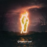 Cemetery Sun - Ascension (Violet & Black) in der Gruppe VINYL / Pop-Rock bei Bengans Skivbutik AB (5572968)