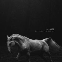 Atlases - Between The Day & I in der Gruppe VINYL / Hårdrock bei Bengans Skivbutik AB (5572977)