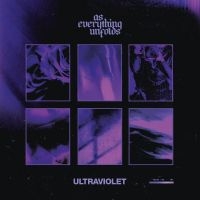 As Everything Unfolds - Ultraviolet in der Gruppe VINYL / Hårdrock bei Bengans Skivbutik AB (5572987)