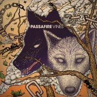 Passafire - Vines in der Gruppe CD / Reggae bei Bengans Skivbutik AB (5572996)