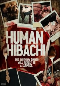 Human Hibachi - Film in der Gruppe Musik-DVD & Bluray bei Bengans Skivbutik AB (5573030)