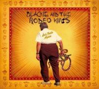 Blackie & The Rodeo Kings - Let's Frolic Again in der Gruppe CD / Pop-Rock bei Bengans Skivbutik AB (5573035)