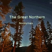 Greatnorrns - Nocturnes in der Gruppe CD / World Music bei Bengans Skivbutik AB (5573102)