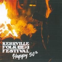 Kerrville Folk Festival Happy 50Th - Film in der Gruppe CD / Film-Musikal bei Bengans Skivbutik AB (5573111)