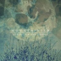 Mountaineer - Giving Up The Ghost in der Gruppe CD / Hårdrock bei Bengans Skivbutik AB (5573114)