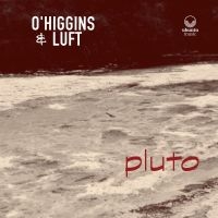 O'higgins & Luft - Pluto in der Gruppe CD / Jazz bei Bengans Skivbutik AB (5573130)