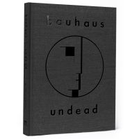 Bauhaus Undead (Haskins) - Bok in der Gruppe Taschenbücher bei Bengans Skivbutik AB (5573167)