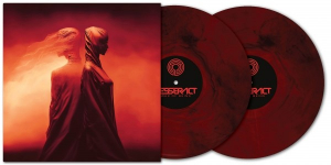 Tesseract - War Of Being (Tour Edition 2LP) in der Gruppe VINYL / Kommande / Hårdrock,Pop-Rock bei Bengans Skivbutik AB (5573181)