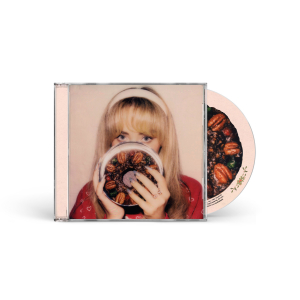 Sabrina Carpenter - Fruitcake (CD EP) in der Gruppe UNSERE TIPPS / Freitagsveröffentlichungen / Freitag, den 6 december 2024 bei Bengans Skivbutik AB (5573199)