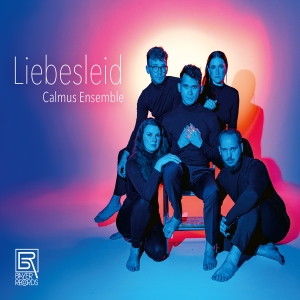 Calmus Ensemble - Liebesleid in der Gruppe CD / Kommande / Klassiskt bei Bengans Skivbutik AB (5573258)