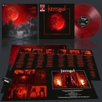 Kerrigan - Bloodmoon (Red Marbled Vinyl Lp) in der Gruppe UNSERE TIPPS / Freitagsveröffentlichungen / Freitag der 13 Dezember 2024 bei Bengans Skivbutik AB (5573279)