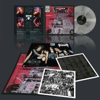 Voivod - Rrröööaaarrr (Galaxy Vinyl Lp) in der Gruppe UNSERE TIPPS / Freitagsveröffentlichungen / Freitag der 13 Dezember 2024 bei Bengans Skivbutik AB (5573281)