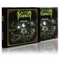 Voivod - Killing Technology (Slipcase) in der Gruppe UNSERE TIPPS / Freitagsveröffentlichungen / Freitag der 13 Dezember 2024 bei Bengans Skivbutik AB (5573289)